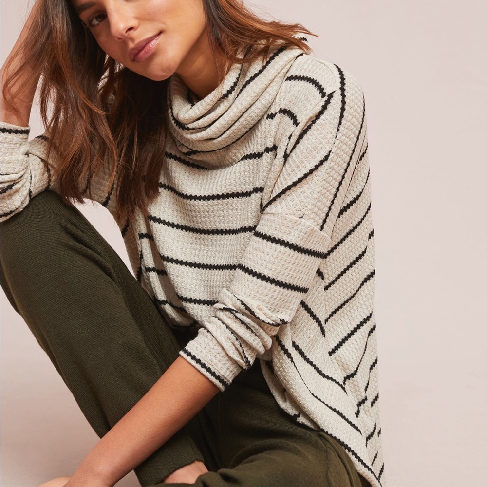 Anthropologie Sweater